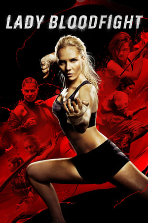 Lady Bloodfight 2016 BRRip