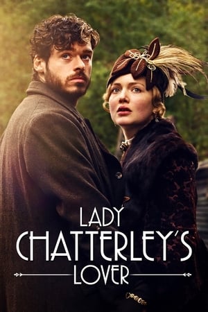 Lady Chatterley's Lover 2015 BRRip