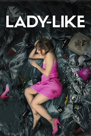 Lady-Like 2017 BRRip
