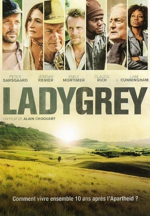 Ladygrey 2015 BRRip