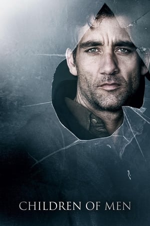 Children of Men 2006 Dual Audio
