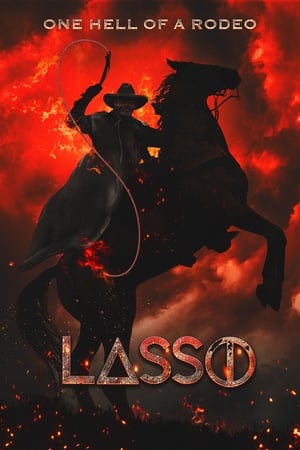 Lasso 2018 BRRip