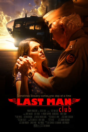 Last Man Club 2016 BRRip