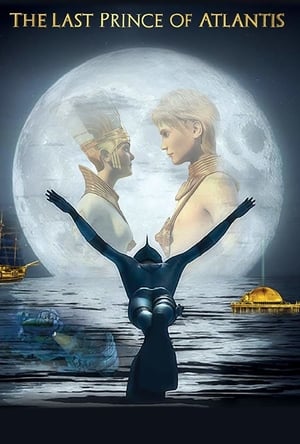 Last Prince of Atlantis 2018 BRRIp
