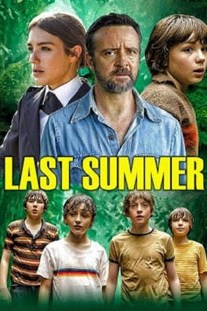 Last Summer 2018 BRRip