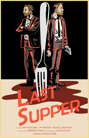 Last Supper 2018 BRRIp