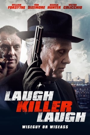 Laugh Killer Laugh 2015 BRRip