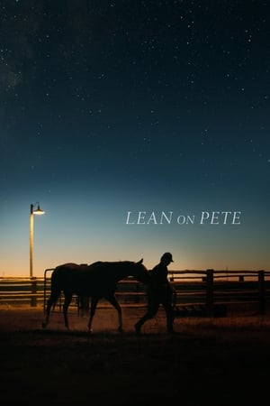 Lean on Pete 2017 BRRIp
