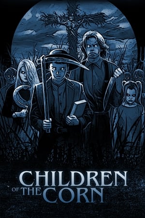 Children of the Corn 1984 Dual Audio