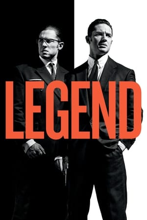 Legend 2015 BRRip