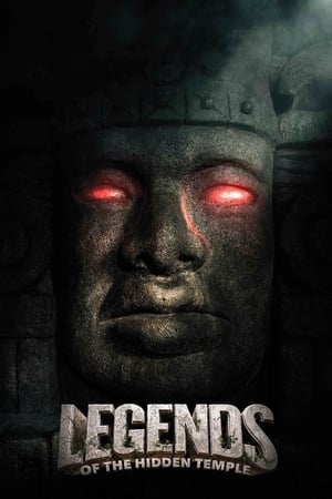 Legends of the Hidden Temple 2016 BRRip