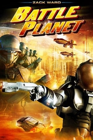 Battle Planet 2008 Dual Audio