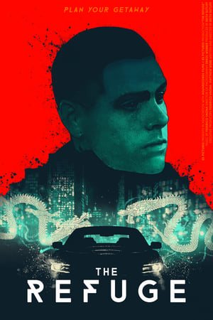 The Refuge 2019 BRRip