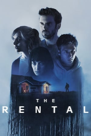 The Rental 2020 BRRip