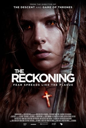 The Reckoning 2020 BRRip