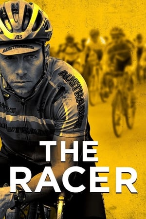 The Racer 2020 BRRip