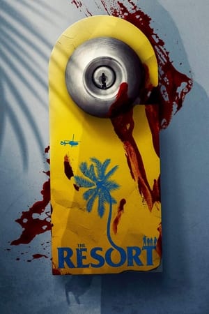 The Resort 2021 BRRip
