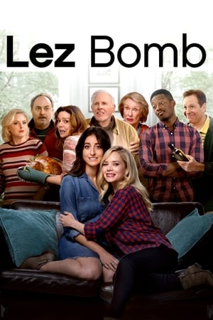 Lez Bomb 2018 BRRip