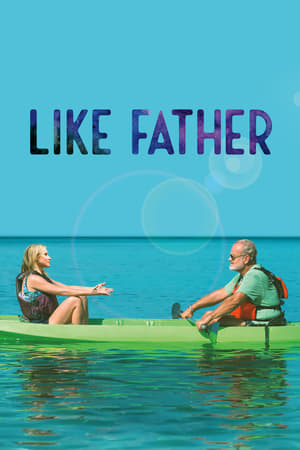 Like Father 2018 BRRIp