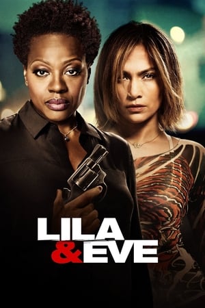 Lila & Eve 2015 BRRip