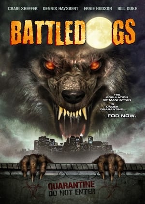 Battledogs 2013 Dual Audio