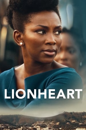 Lionheart 2018 BRRIp