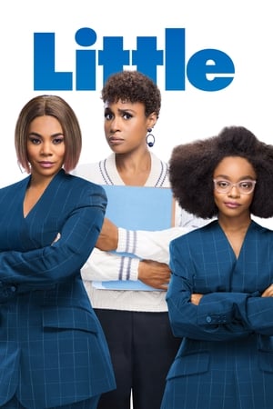 Little 2019 BRRIp