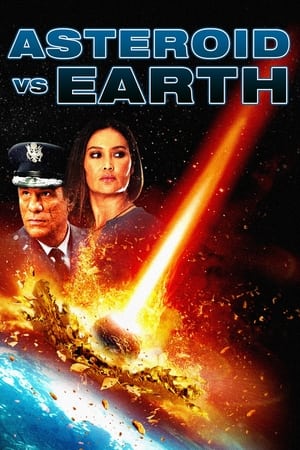 Asteroid vs Earth (2014) Dual Audio Hindi