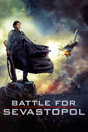 Battle for Sevastopol 2015 Dual Audio