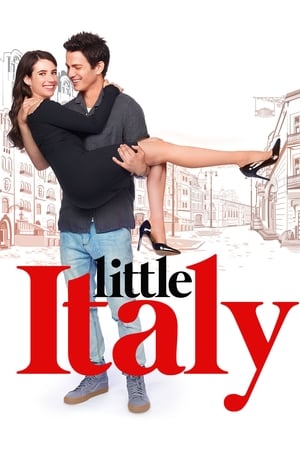 Little Italy 2018 BRRip