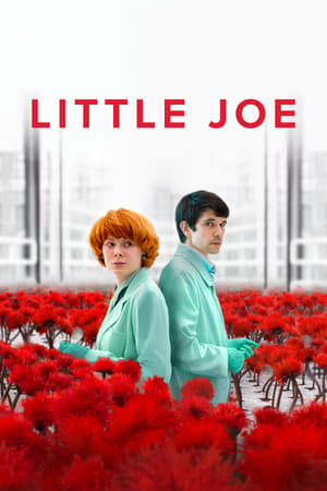 Little Joe 2019 BRRip