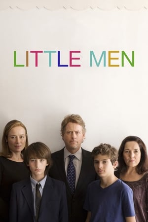 Little Men 2016 BRRip