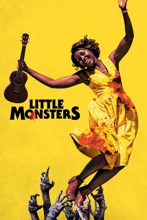 Little Monsters 2019 BRRip
