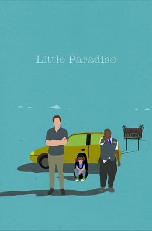 Little Paradise 2015 BRRip
