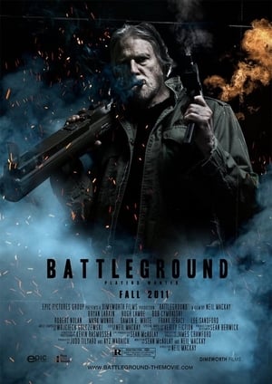 Battleground 2012 Dual Audio