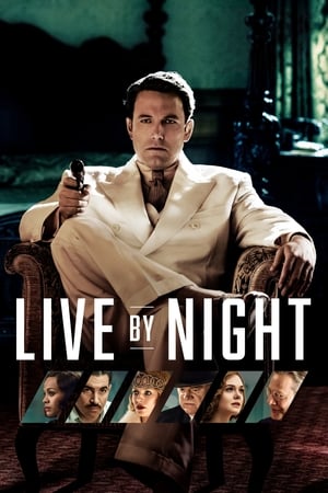 Live by Night 2016 BRRIp