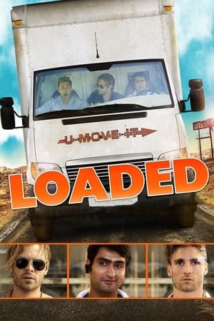 Loaded 2015 BRRip