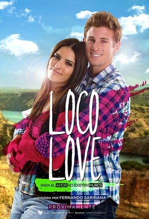 Loco Love 2017 BRRIp