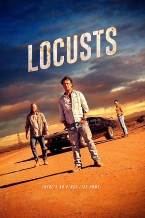 Locusts 2019 BRRip