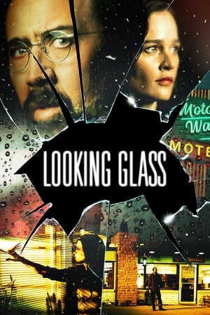 Looking Glass 2018 BRRip