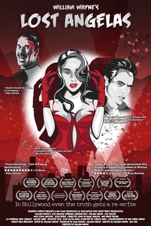 Lost Angelas 2019 BRRIp