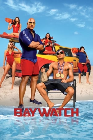 Baywatch 2017 Dual Audio