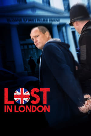 Lost in London 2018 BRRip