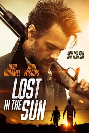 Lost in the Sun 2015 BRRip