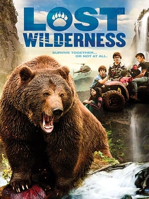 Lost Wilderness 2015 BRRIp