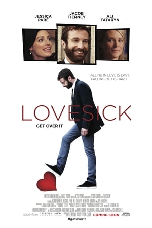Lovesick 2016 BRRip