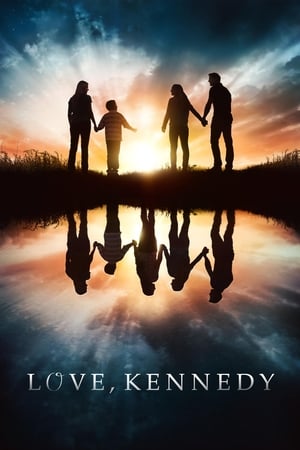 Love, Kennedy 2017 BRRIp