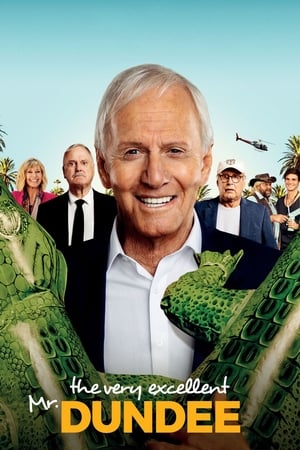 The Very Excellent Mr. Dundee 2020 BRRip