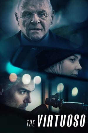 The Virtuoso 2021 BRRip
