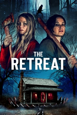 The Retreat 2021 BRRip